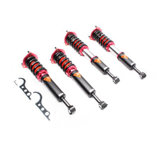 Load image into Gallery viewer, Godspeed MAXX Coilovers Lexus LS430 (2001-2006) MMX2780