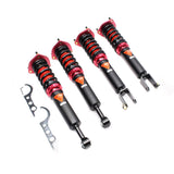 Godspeed MAXX Coilovers Lexus LS460 (2007-2012) MMX2790