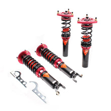 Load image into Gallery viewer, Godspeed MAXX Coilovers Porsche Carrera 2/4 997 [Non-Turbo] (05-12) MMX2860