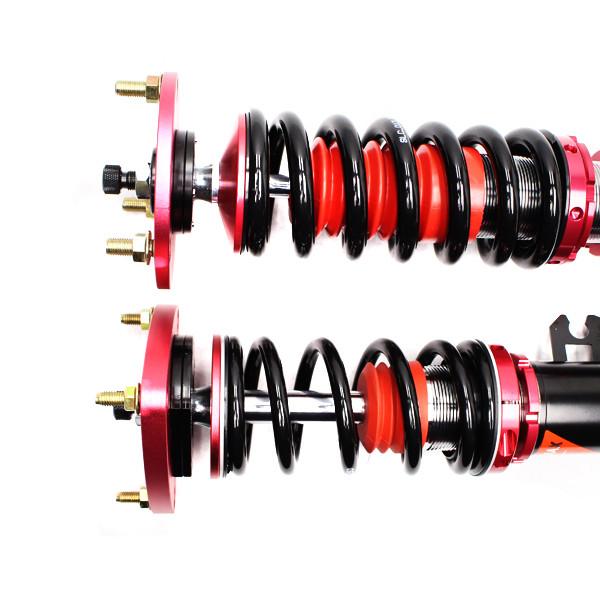 Godspeed MAXX Coilovers Porsche Carrera 2/4 997 [Non-Turbo] (05-12) MMX2860