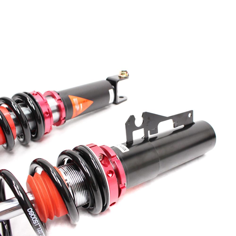 Godspeed MAXX Coilovers Porsche Carrera 2/4 997 [Non-Turbo] (05-12) MMX2860