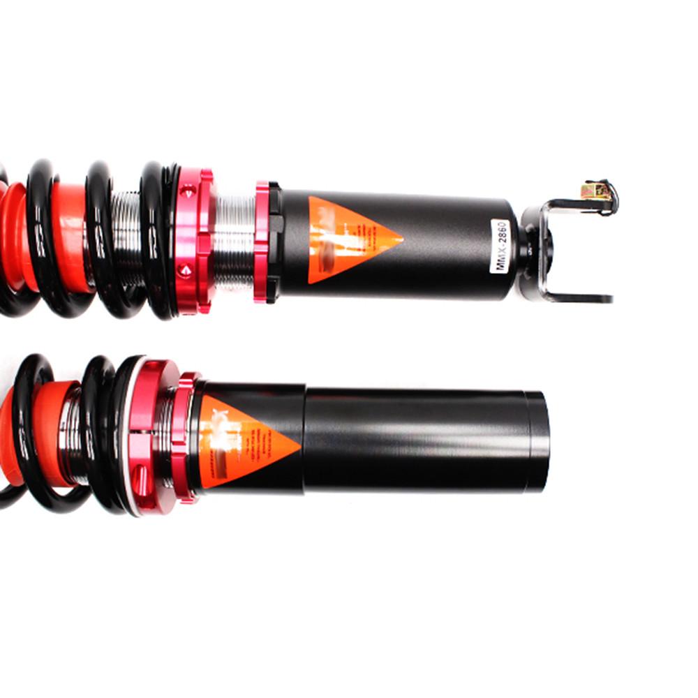 Godspeed MAXX Coilovers Porsche Carrera 2/4 997 [Non-Turbo] (05-12) MMX2860