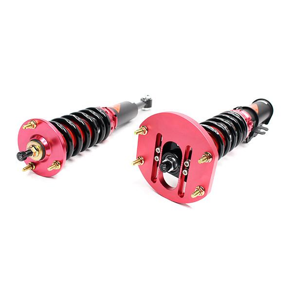 Godspeed MAXX Coilovers Porsche Carrera 2/4 964 [Non-Turbo] (89-90) MMX2870