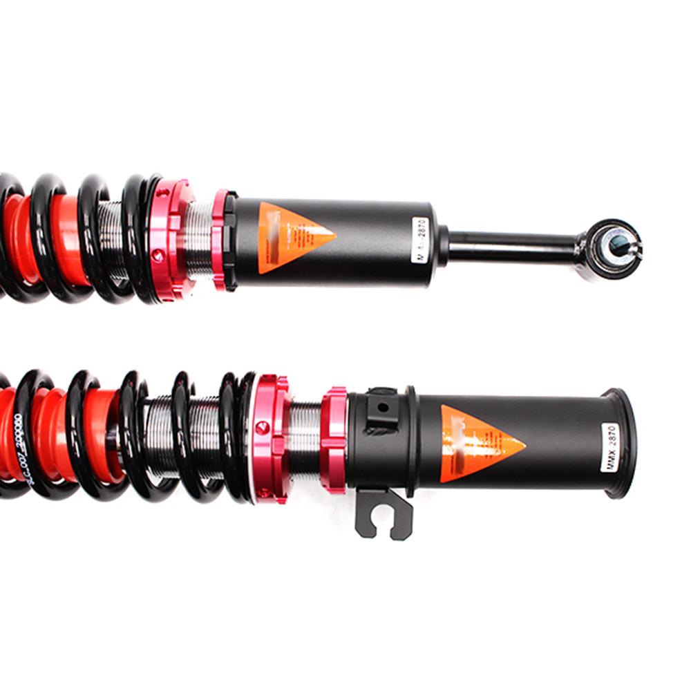 Godspeed MAXX Coilovers Porsche Carrera 2/4 964 [Non-Turbo] (91-94) MMX2760