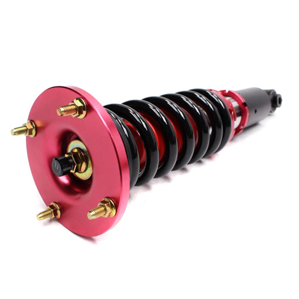 Godspeed MAXX Coilovers Porsche Cayenne (2002-2010) MMX2880