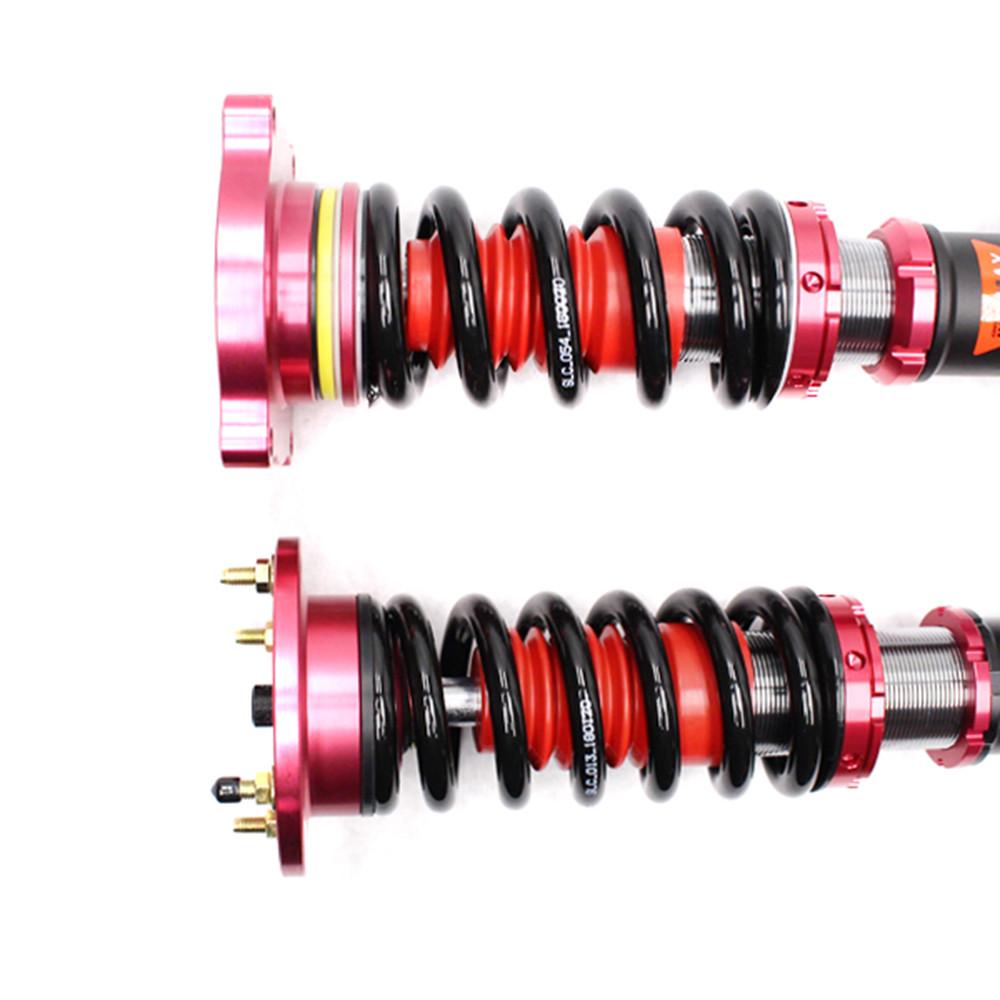 Godspeed MAXX Coilovers VW Touareg (2004-2010) MMX2880