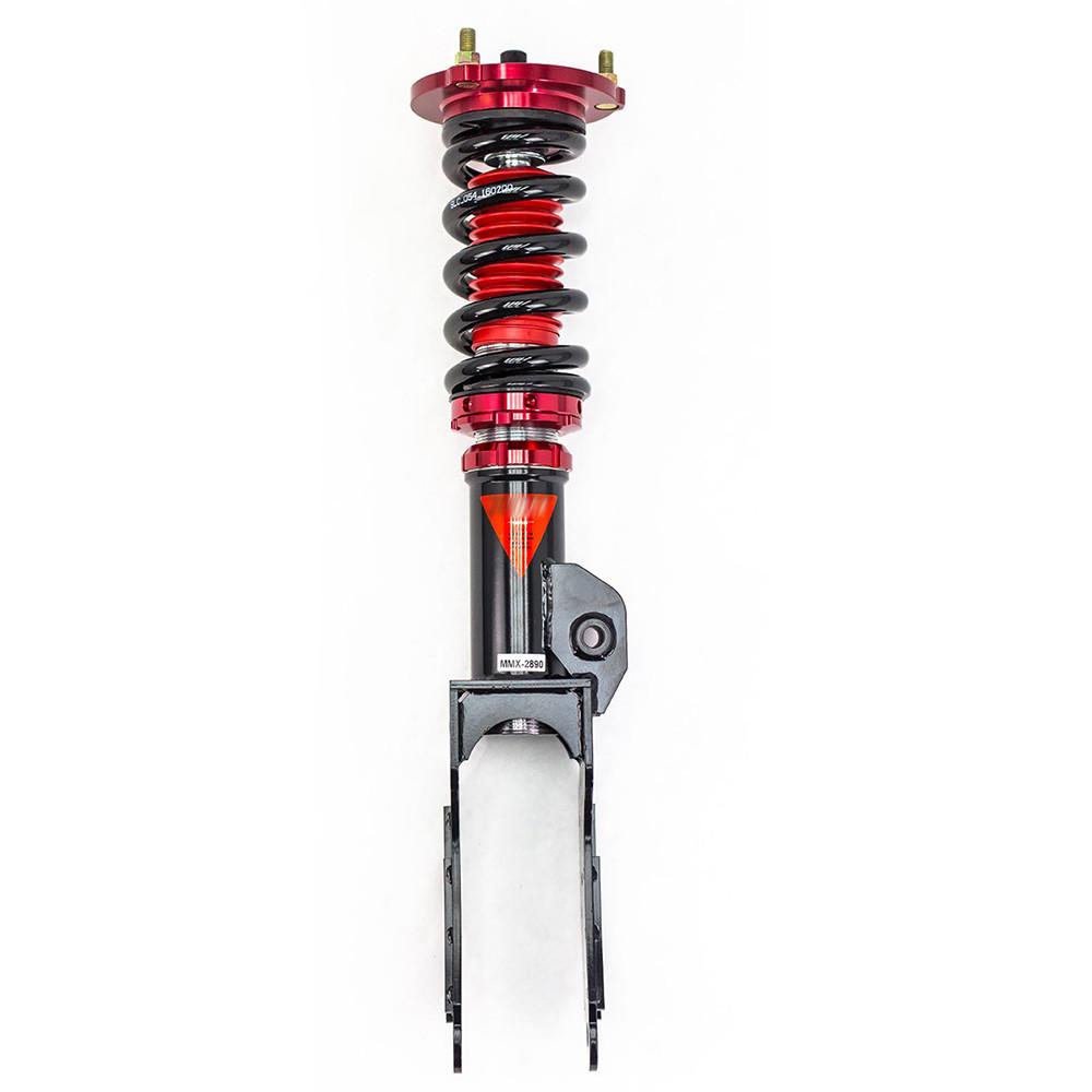 Godspeed MAXX Coilovers VW Touareg (2011-2017) MMX2890