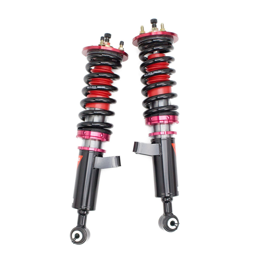 Godspeed MAXX Coilovers Porsche Carrera 2 (1993-1998) MMX2900