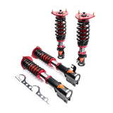 Godspeed MAXX Coilovers Subaru Forester (1998-2002) MMX2910