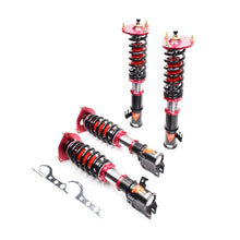Load image into Gallery viewer, Godspeed MAXX Coilovers Subaru Forester (2003-2008) MMX2920