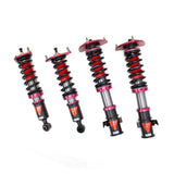 Godspeed MAXX Coilovers Subaru Forester (2008-2013) MMX2930