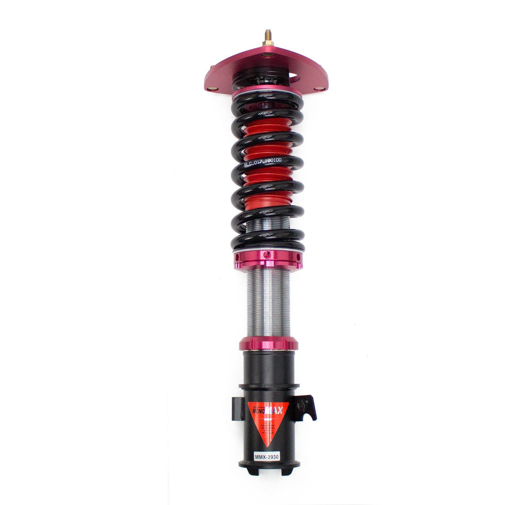 Godspeed MAXX Coilovers Subaru Forester (2008-2013) MMX2930