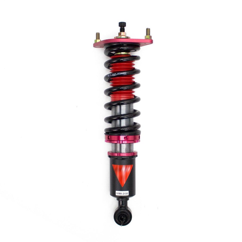 Godspeed MAXX Coilovers Subaru Forester (2008-2013) MMX2930