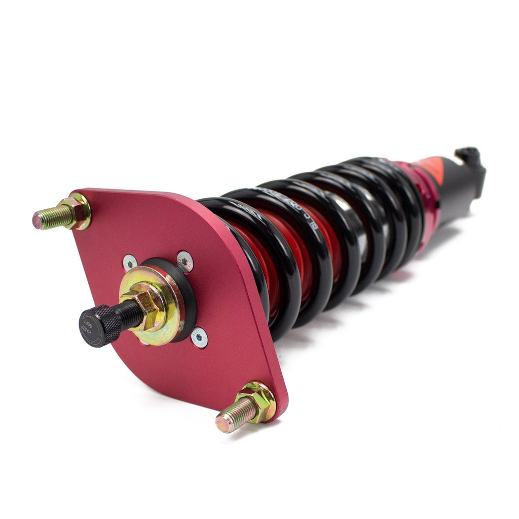 Godspeed MAXX Coilovers Subaru Forester (2008-2013) MMX2930