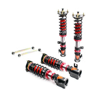 Load image into Gallery viewer, Godspeed MAXX Coilovers Nissan Sentra (91-94) SE-R (91-95) MMX2960
