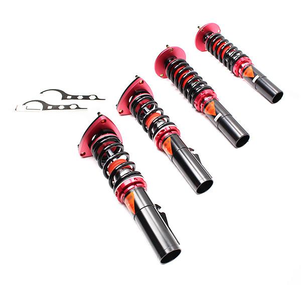 Godspeed MAXX Coilovers Porsche Boxster (05-12) Cayman (06-12) MMX3000