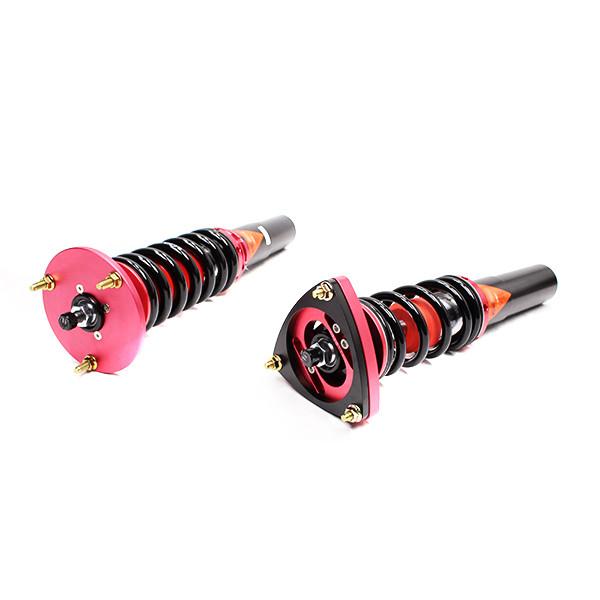 Godspeed MAXX Coilovers Porsche Boxster (05-12) Cayman (06-12) MMX3000