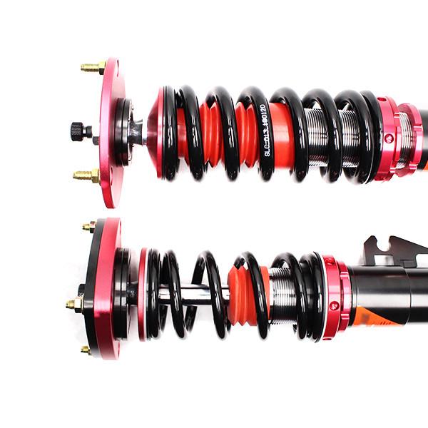 Godspeed MAXX Coilovers Porsche Boxster (05-12) Cayman (06-12) MMX3000