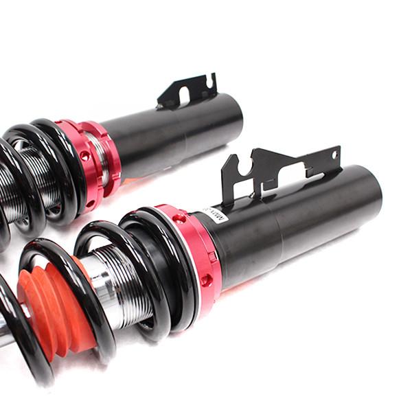 Godspeed MAXX Coilovers Porsche Boxster (05-12) Cayman (06-12) MMX3000