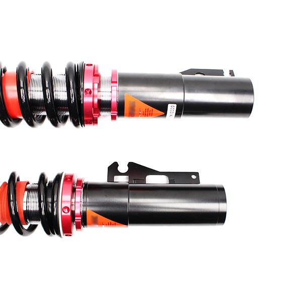 Godspeed MAXX Coilovers Porsche Boxster (05-12) Cayman (06-12) MMX3000