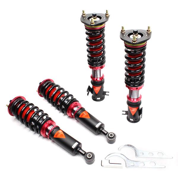 Godspeed MAXX Coilovers Nissan Maxima (1995-1999) MMX3010