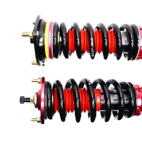 Godspeed MAXX Coilovers Nissan Maxima (1995-1999) MMX3010