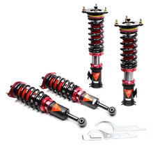 Load image into Gallery viewer, Godspeed MAXX Coilovers Nissan Maxima (2000-2003) MMX3020