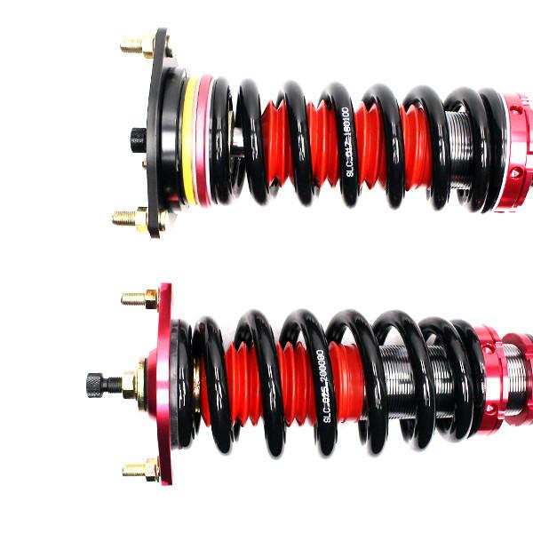 Godspeed MAXX Coilovers Nissan Maxima (2000-2003) MMX3020