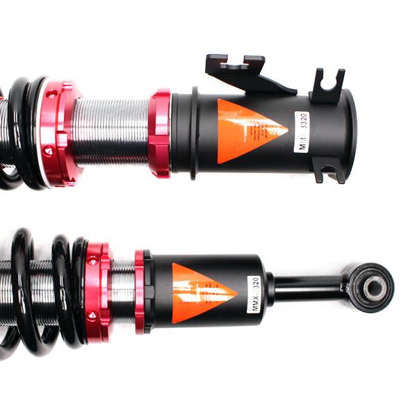 Godspeed MAXX Coilovers Nissan Maxima (2000-2003) MMX3020