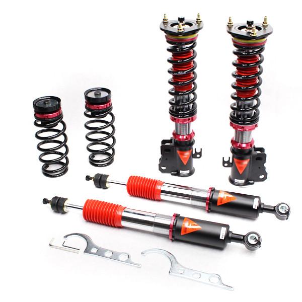 Godspeed MAXX Coilovers Scion xA / xB (2004-2006) MMX3030