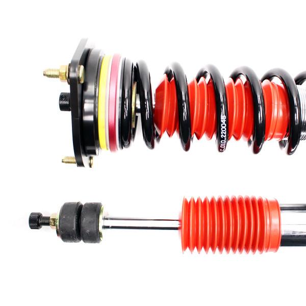 Godspeed MAXX Coilovers Scion xA / xB (2004-2006) MMX3030