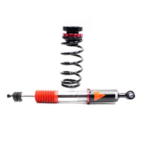 Godspeed MAXX Coilovers Scion xA / xB (2004-2006) MMX3030