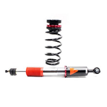 Load image into Gallery viewer, Godspeed MAXX Coilovers Scion xA / xB (2004-2006) MMX3030