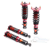 Godspeed MAXX Coilovers Mitsubishi Mirage FWD (1997-2001) MMX3040