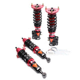 Godspeed MAXX Coilovers Mitsubishi Lancer (2002-2006) MMX3050