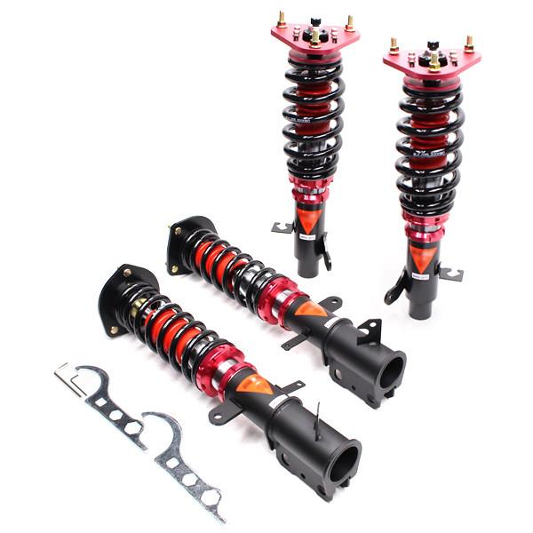 Godspeed MAXX Coilovers Toyota Celica GT-Four (1994-1999) MMX3070