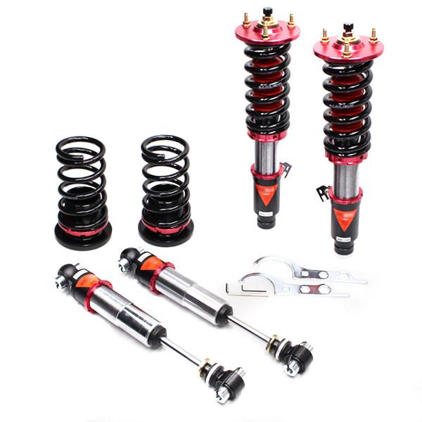 Godspeed MAXX Coilovers Lincoln MKZ (2007-2012) MMX3080