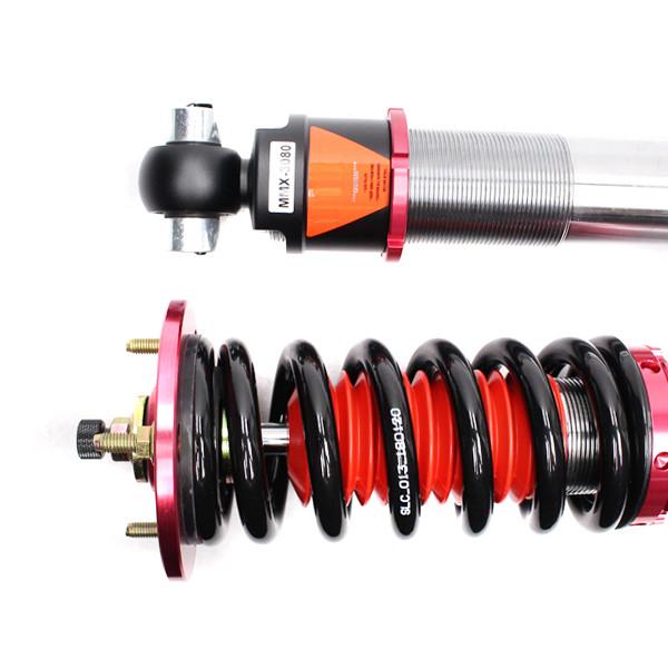 Godspeed MAXX Coilovers Ford Fusion (2006-2012) MMX3080