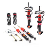 Godspeed MAXX Coilovers Mercedes C-Class W203 (01-07) CLK W209 (02-09) MMX3100