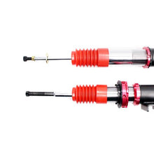 Load image into Gallery viewer, Godspeed MAXX Coilovers Mercedes C-Class W203 (01-07) CLK W209 (02-09) MMX3100