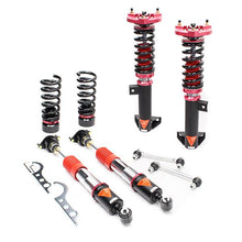 Load image into Gallery viewer, Godspeed MAXX Coilovers Mercedes C-Class W204 (07-14) E-Class Coupe (10-15) MMX3110