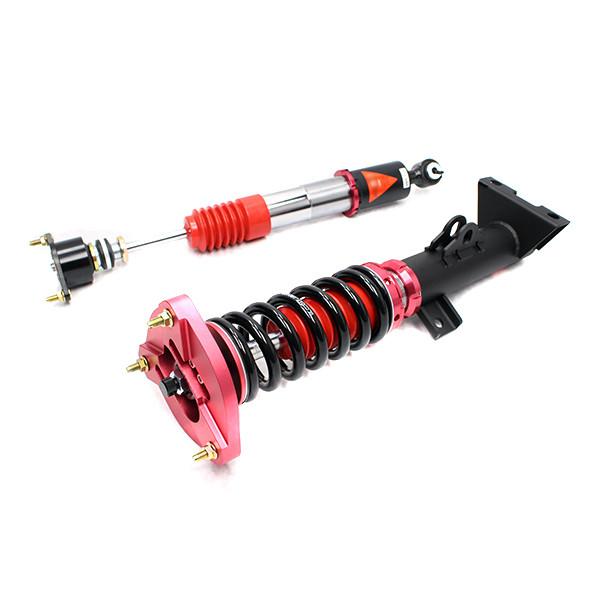 Godspeed MAXX Coilovers Mercedes C-Class W204 (07-14) E-Class Coupe (10-15) MMX3110