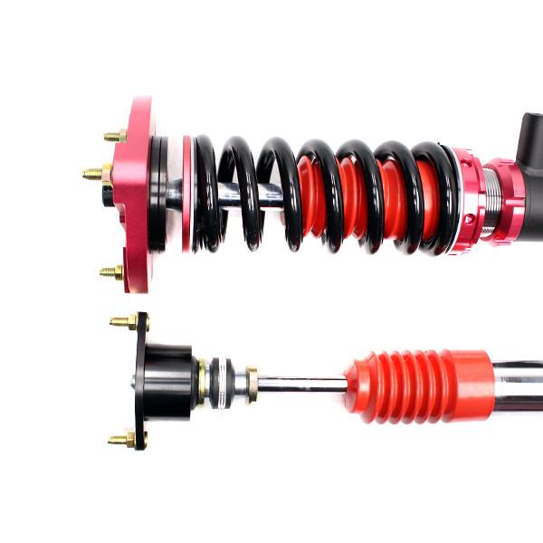 Godspeed MAXX Coilovers Mercedes C-Class W204 (07-14) E-Class Coupe (10-15) MMX3110