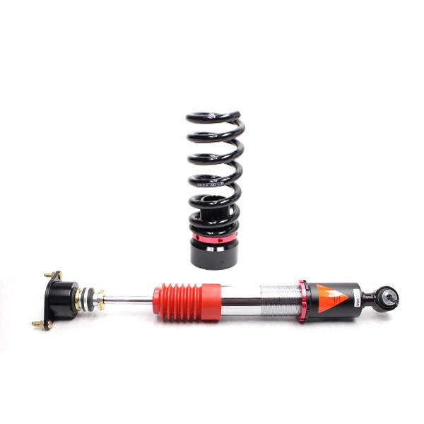 Godspeed MAXX Coilovers Mercedes C-Class W204 (07-14) E-Class Coupe (10-15) MMX3110