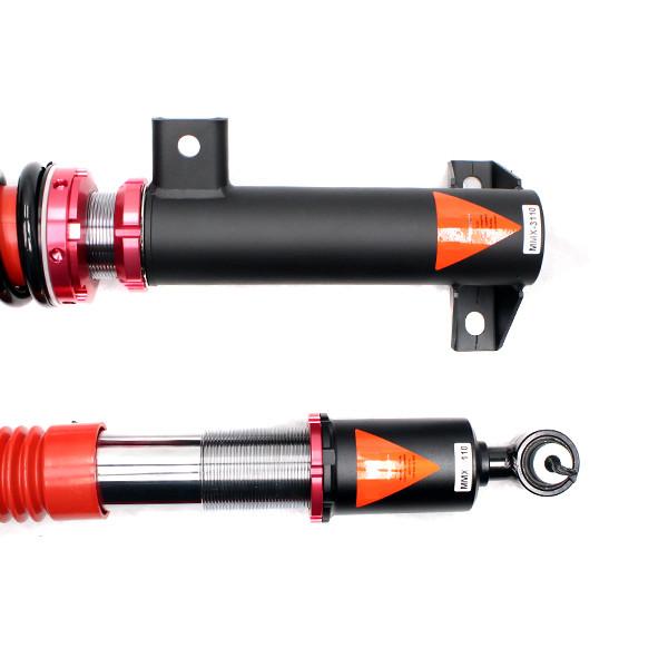 Godspeed MAXX Coilovers Mercedes C-Class W204 (07-14) E-Class Coupe (10-15) MMX3110