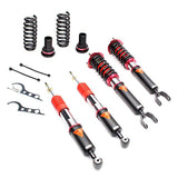 Godspeed MAXX Coilovers Mercedes E55/E63 AMG (03-09) E-Class/E55/E63 (02-09) MMX3120