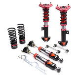 Godspeed MAXX Coilovers Mercedes E63 AMG (10-15) E-Class W212 Sedan RWD (10-15) MMX3130