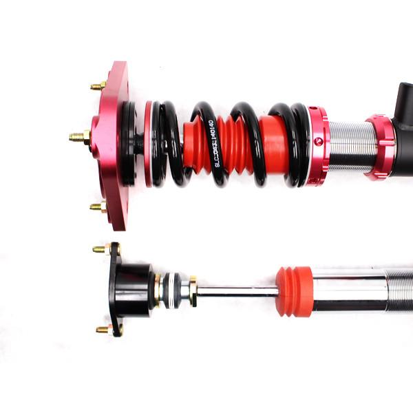 Godspeed MAXX Coilovers Mercedes E63 AMG (10-15) E-Class W212 Sedan RWD (10-15) MMX3130