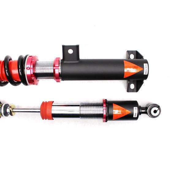 Godspeed MAXX Coilovers Mercedes E63 AMG (10-15) E-Class W212 Sedan RWD (10-15) MMX3130