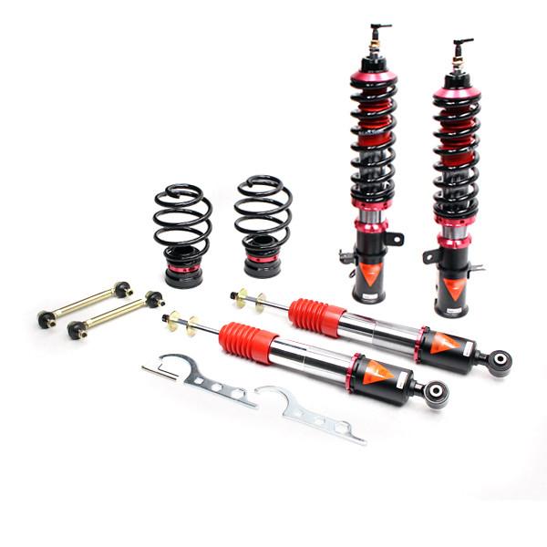 Godspeed MAXX Coilovers Honda Fit (2009-2014) MMX3160